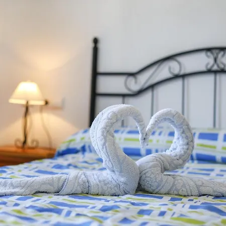 Paraisos 1 בית כפרי