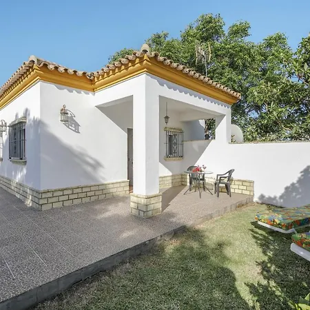 Paraisos 1 * קוניל דה לה פרונטרה