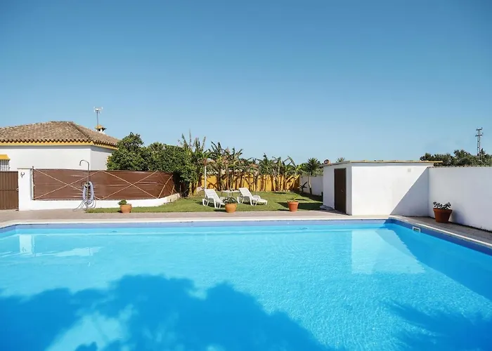 Paraisos 1 קוניל דה לה פרונטרה