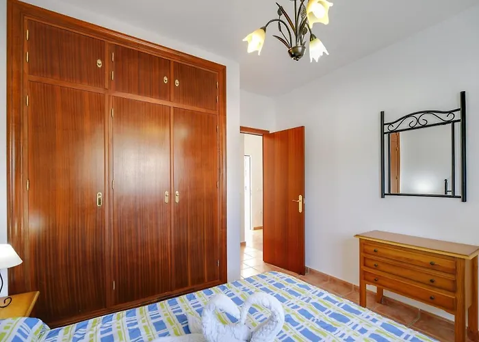 בית כפרי Paraisos 1