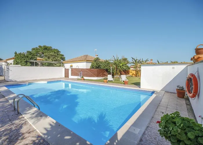 Country house Paraisos 1 *