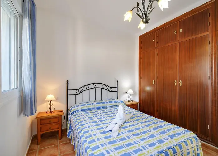 Country house Paraisos 1 *