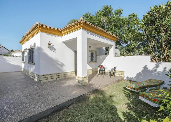 Paraisos 1 * קוניל דה לה פרונטרה