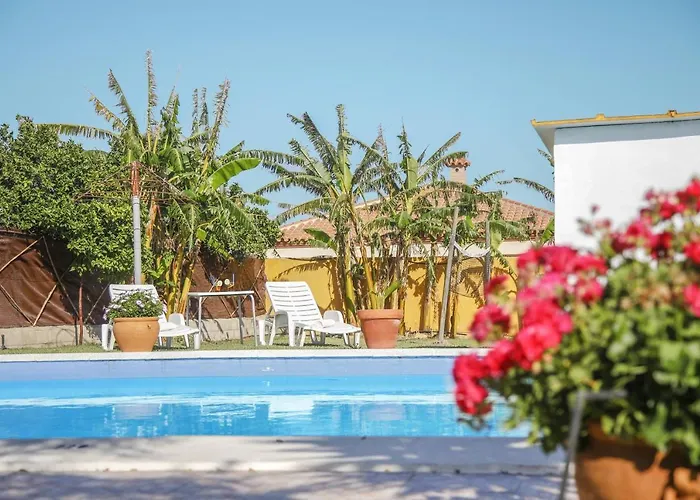 Country house Paraisos 1 *