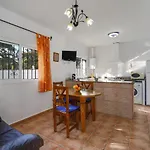 Paraisos 1 Летний дом *