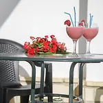 Летний дом Paraisos 1