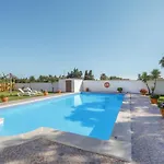 Летний дом Paraisos 1 *