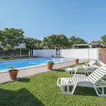 Летний дом Paraisos 1