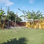 Paraisos 1 Летний дом Кониль-де-ла-Фронтера