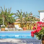 Летний дом Paraisos 1 *