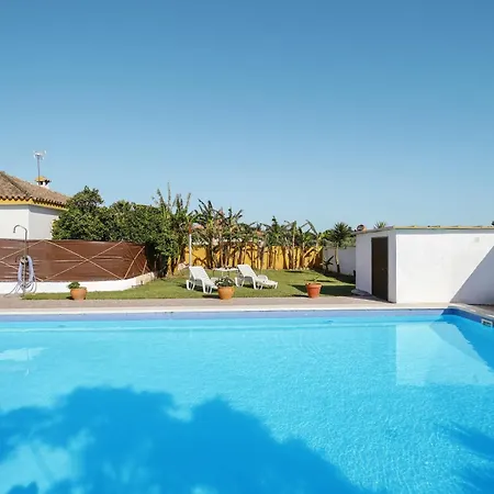 Paraisos 1 Кониль-де-ла-Фронтера