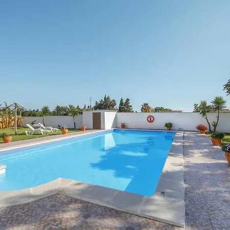 Hétvégi ház Paraisos 1 *