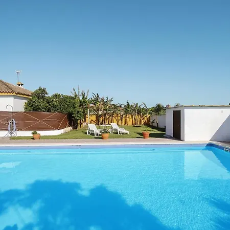 Paraisos 1 Conil De La Frontera