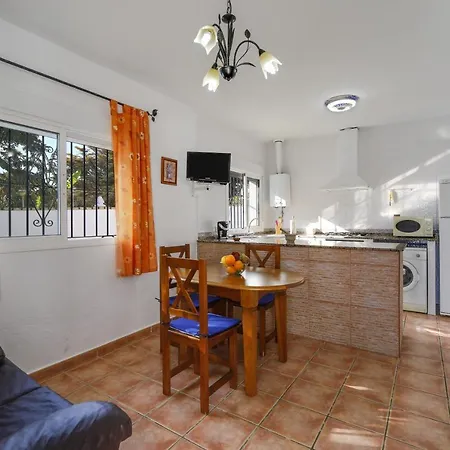 Paraisos 1 Landhuis *