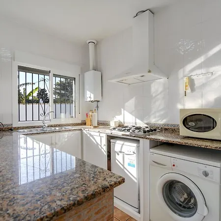 Landhuis Paraisos 1 *