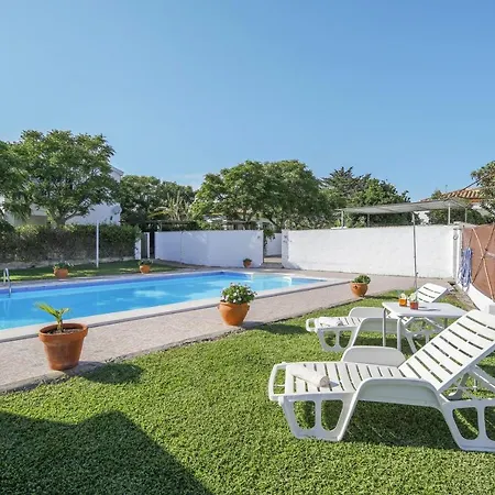 Vakantiehuis Paraisos 1
