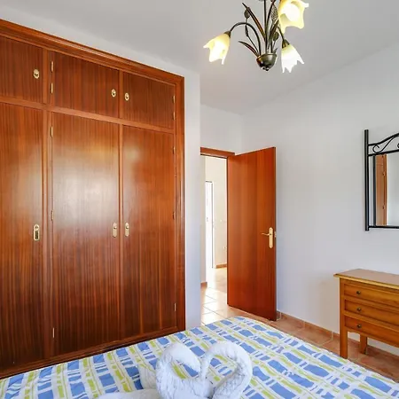 Vakantiehuis Paraisos 1