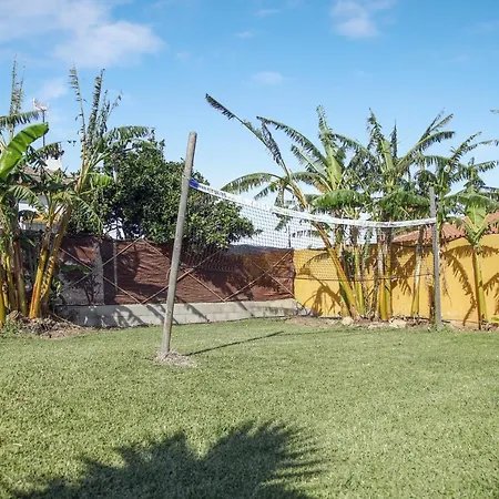 Paraisos 1 Hétvégi ház Conil de la Frontera