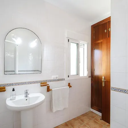 Paraisos 1 * Conil De La Frontera