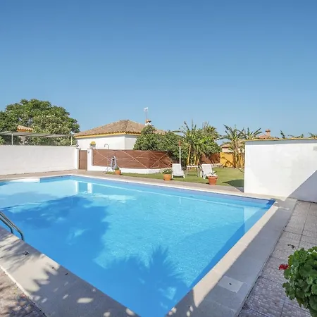 Vakantiehuis Paraisos 1 *
