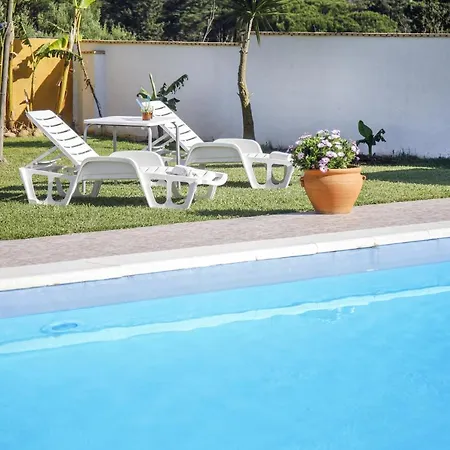 Vakantiehuis Paraisos 1 *