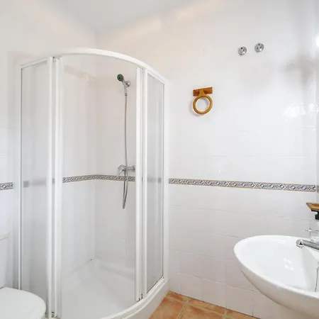 Paraisos 1 Landhuis *