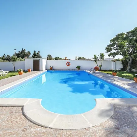 Paraisos 1 Conil De La Frontera