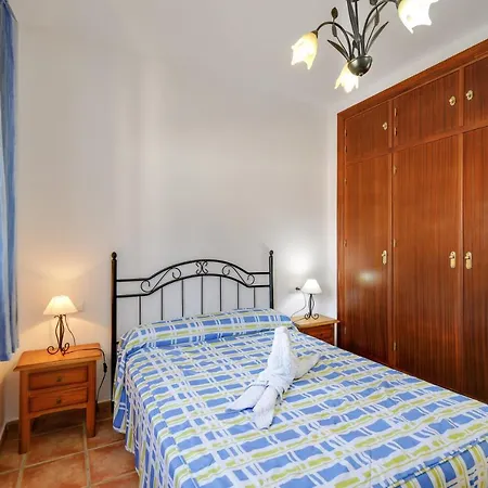 Landhuis Paraisos 1 *