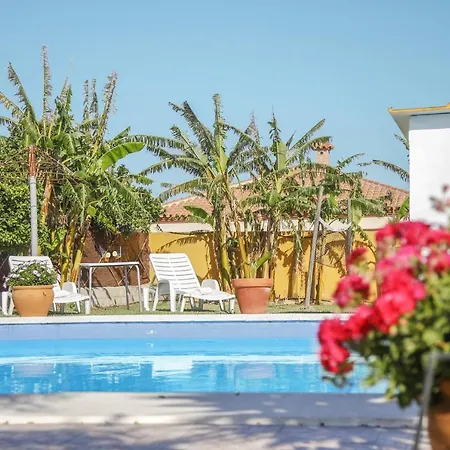 Hétvégi ház Paraisos 1 *