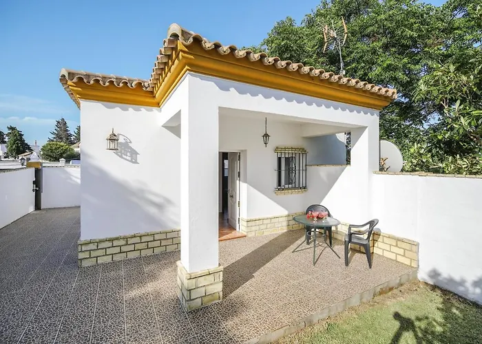 Paraisos 1 Hétvégi ház