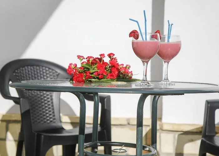 カントリーハウス Paraisos 1