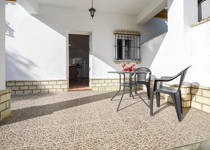 Paraisos 1 * Conil de la Frontera