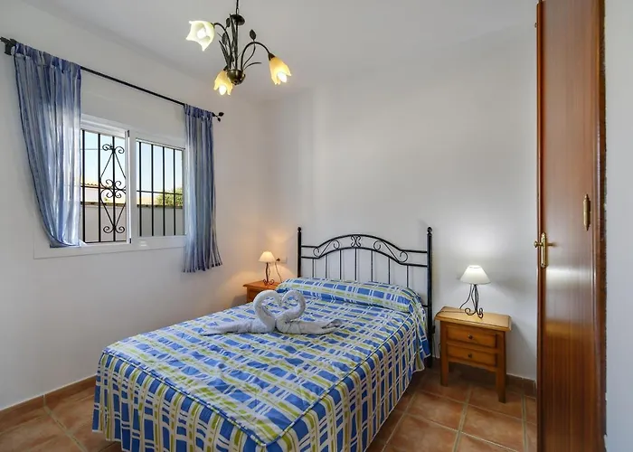 Paraisos 1 コニル・デ・ラ・フロンテラ