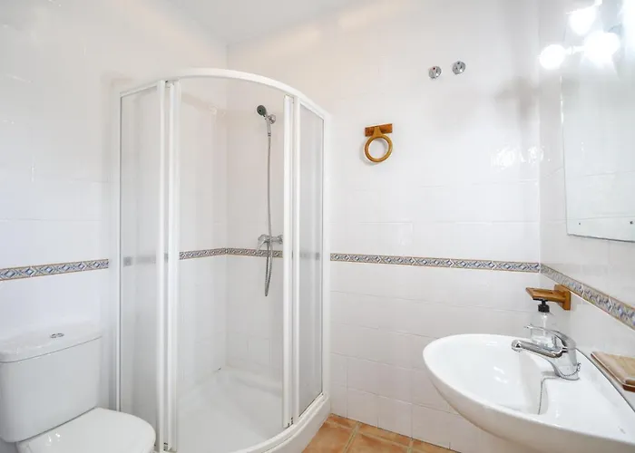 Paraisos 1 カントリーハウス *