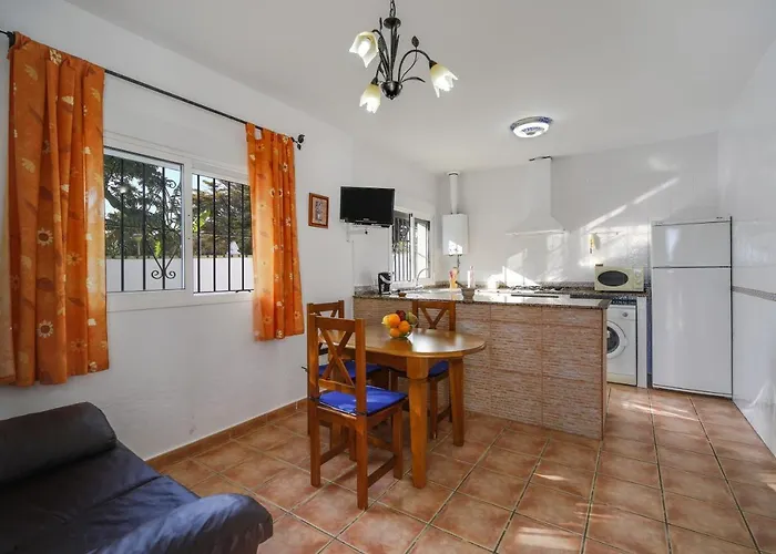 Paraisos 1 カントリーハウス *