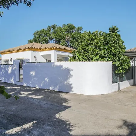 Paraisos 1 * Conil De La Frontera